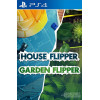 House Flipper - Garden Bundle PS4